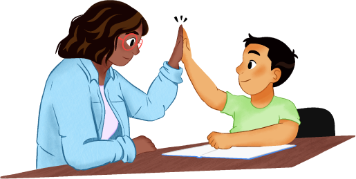 Bloom Learn young learners