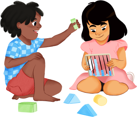 Bloom Learn young learners