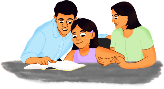 Bloom Learn young learners